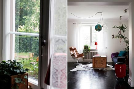 30er Jahre Wohnzimmer aus Schweden 30er Jahre Wohnzimmer aus Schweden