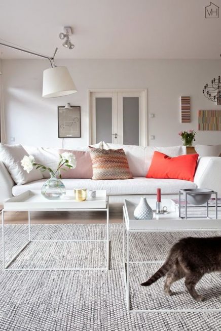 Artemide Tolomeo lampen-10