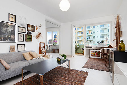 Kleines Offene wohnzimmer (10)