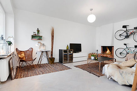 Kleines Offene wohnzimmer (11)