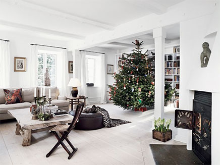 Niedlich Weihnachts-Dekorationen