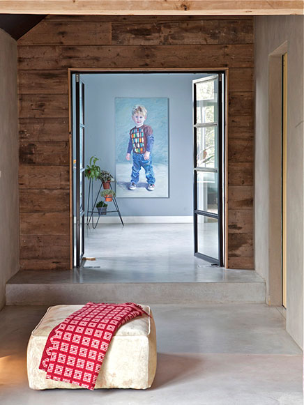 Renoviertes Bauernhaus von VIDA VIDA  (11)