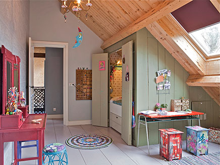 Renoviertes Bauernhaus von VIDA VIDA  (13)