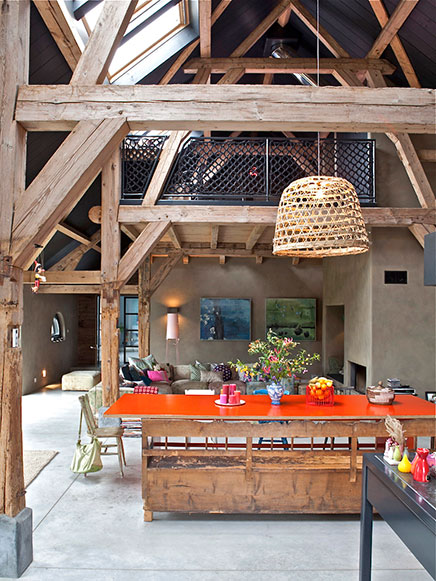 Renoviertes Bauernhaus von VIDA VIDA  (15)