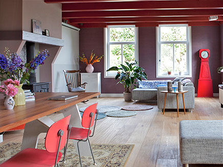 Renoviertes Bauernhaus von VIDA VIDA  (17)