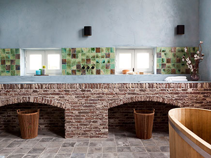 Renoviertes Bauernhaus von VIDA VIDA  (19)