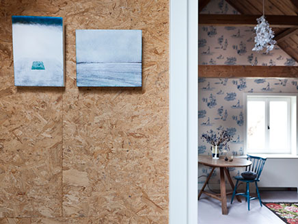Renoviertes Bauernhaus von VIDA VIDA  (21)