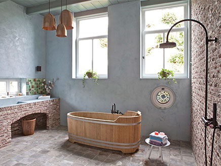 Renoviertes Bauernhaus von VIDA VIDA  (4)