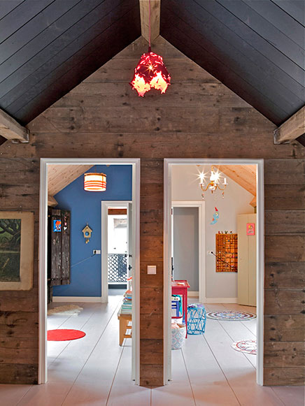 Renoviertes Bauernhaus von VIDA VIDA  (8)