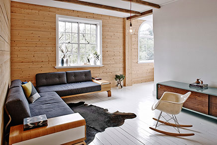 Skandinavisches Interior Design in Sydney (4)