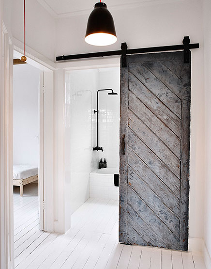 Skandinavisches Interior Design in Sydney (5)