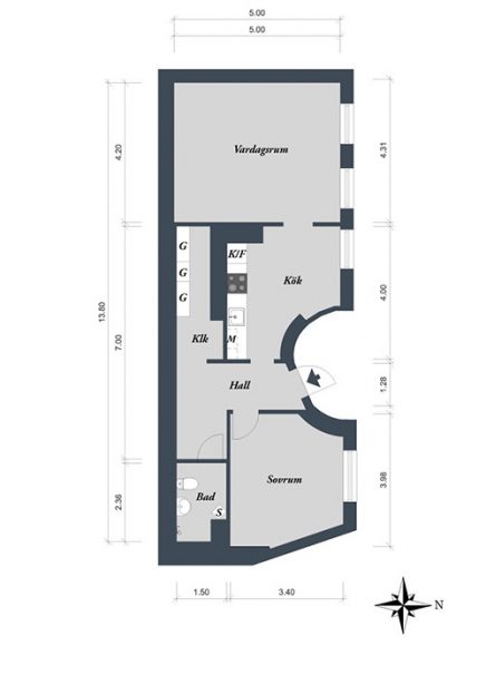 begehbarer-kleiderschrank-einrichten-am-ende-der-halle-1