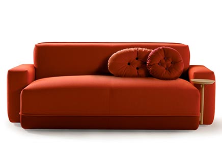 Elemente Couch von Sancal