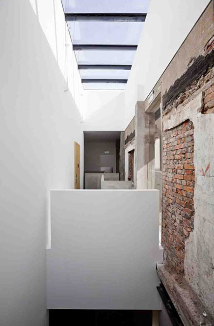 Designhotel The Waterhouse in Shanghai