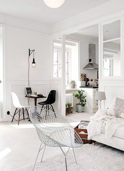 diamond-chair