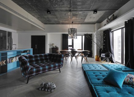 elegance-industriel-wohnzimmer (3)