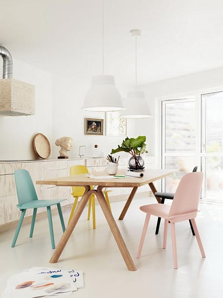 Esszimmer ideen