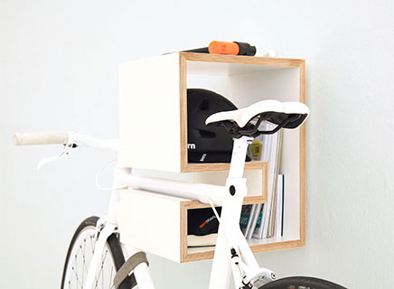 fahrrad Racks von MIKILI