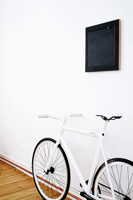fahrrad Racks von MIKILI