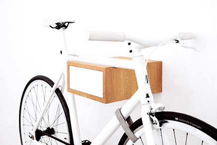 fahrrad Racks von MIKILI