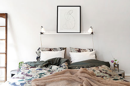 Große Schlafzimmer ideal aus Schweden Große Schlafzimmer ideal aus Schweden