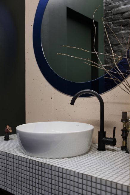 Das inspirierende Interieur des Kalama Relax Centre