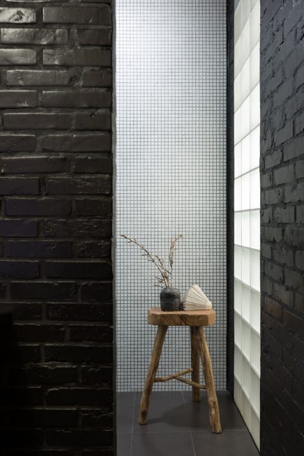Das inspirierende Interieur des Kalama Relax Centre