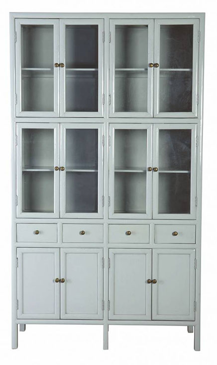 House Doctor Schaufenster