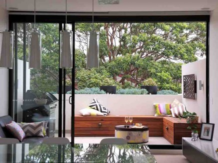 kleiner-balkon-erweiterung-kleinen-wohnzimmer