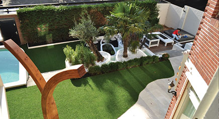 luxus-tropischen-garten-rotterdam