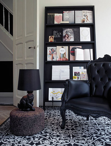 Oblique Moooi