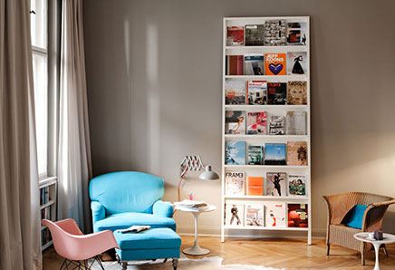 Oblique Moooi
