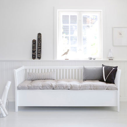Oliver Furniture
