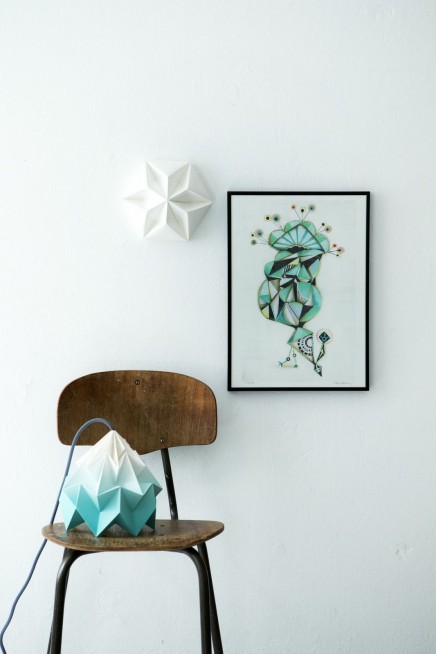 origami-lamp