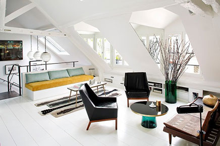 parisien-wohnung-vintage-innenraum