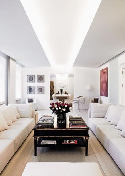 Raumgestaltung inspiriert von 5 * Hotel Raumgestaltung inspiriert von 5 * Hotel