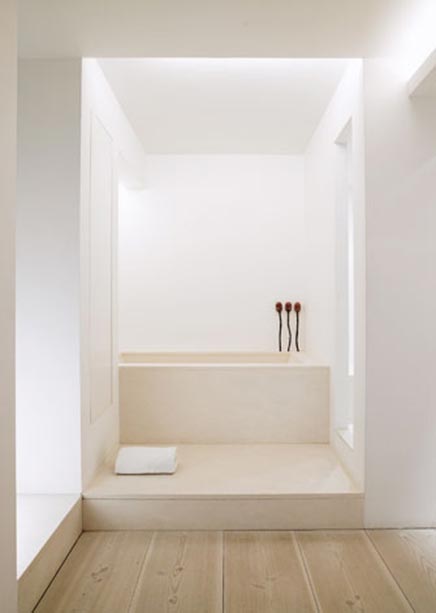 Raumgestaltung inspiriert von 5 * Hotel Raumgestaltung inspiriert von 5 * Hotel