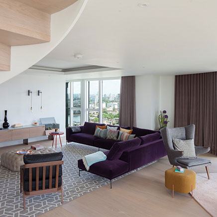 renovierung-penthouse-wohnzimmer