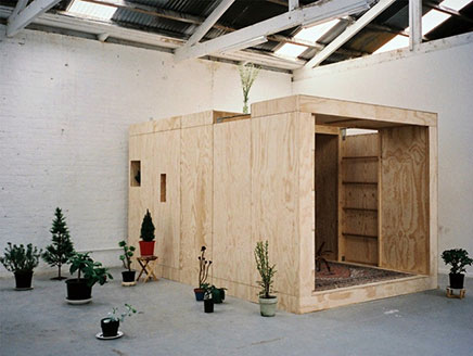 Schlafzimmer Block