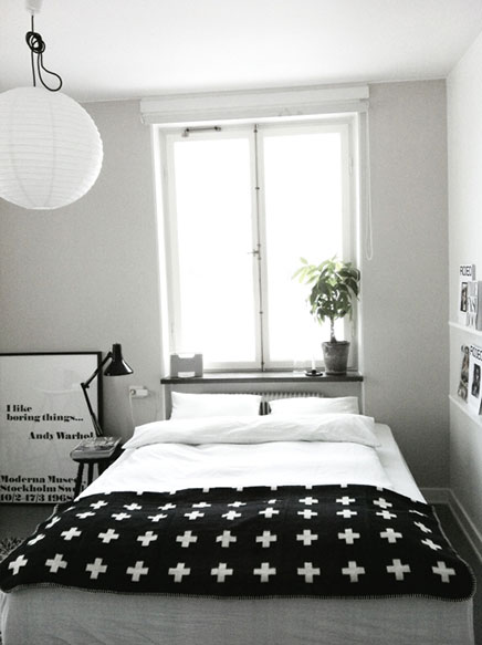 Schlafzimmer Ideen von Stylistin Annie Lindgren Schlafzimmer Ideen von Stylistin Annie Lindgren