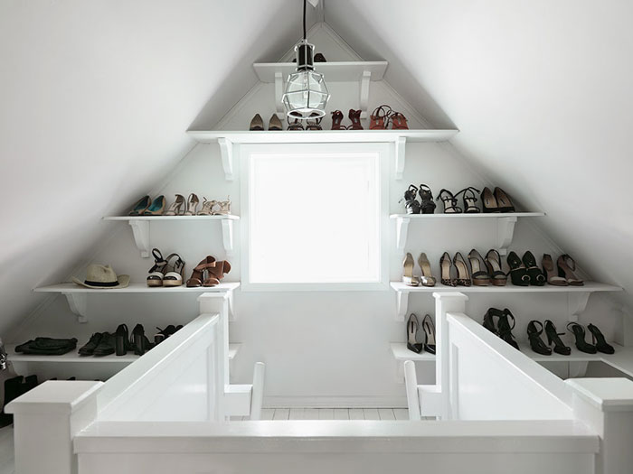 Wohnideen einrichten » Schuhschrank Inspiration