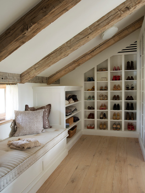 Wohnideen einrichten » Schuhschrank Inspiration