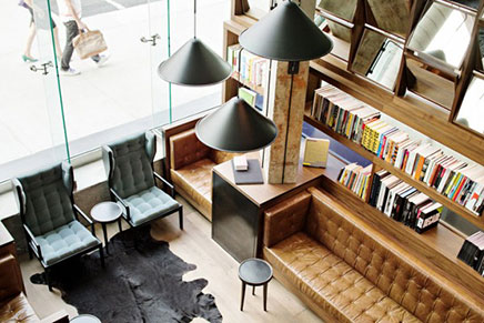 The Nolitan Hotel in New York