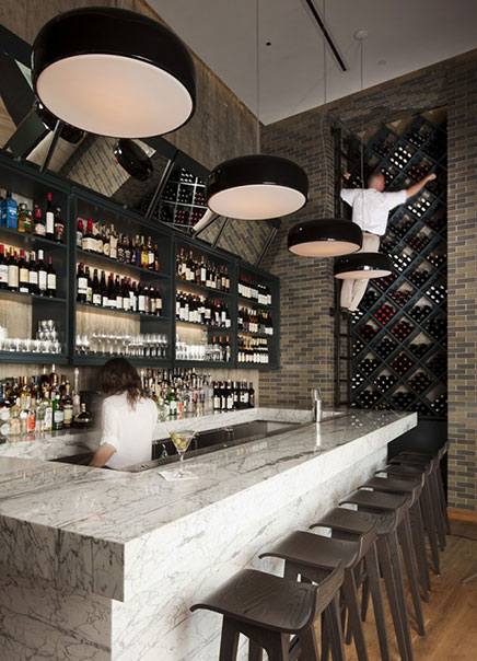 The Nolitan Hotel in New York