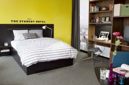 The Student Hotel