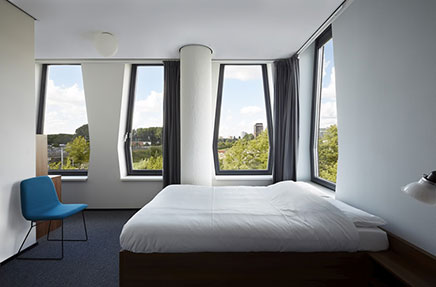 The Student Hotel