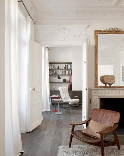 Traumhaus eines Ingenieurs Traumhaus eines Ingenieurs