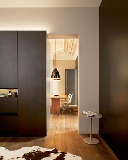 Traumhaus eines Ingenieurs Traumhaus eines Ingenieurs