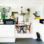 Traunkuche familie stockwell