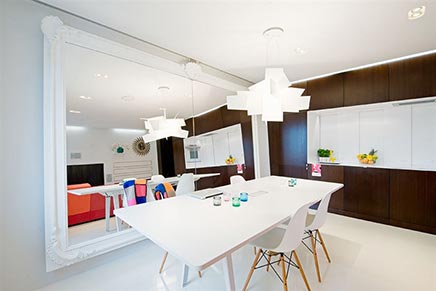 Wohnzimmer durch Vasco Triqueiros Wohnzimmer durch Vasco Triqueiros